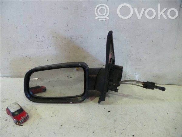 Citroen ZX Veidrodėlis (mechaninis) 