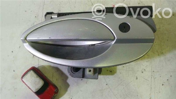 Citroen C5 Manecilla externa puerta delantera 