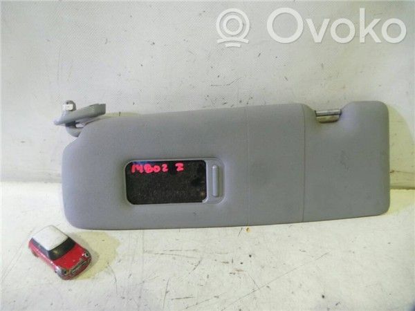BMW 1 E81 E87 Sun visor 