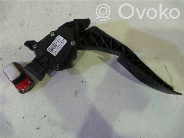 Akceleratoriaus pedalas   A20DT,13237352