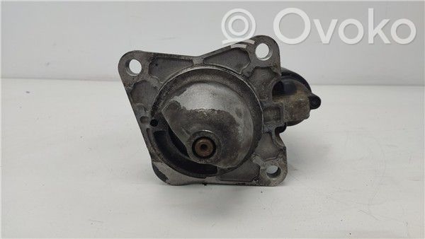 Motor de arranque   D15P,1218168