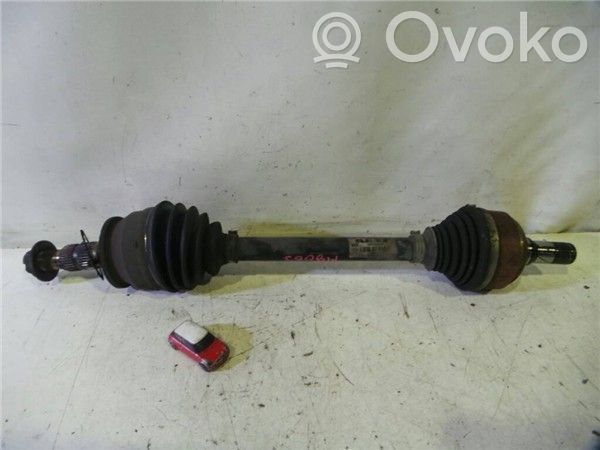 Opel Insignia A Eje delantero 