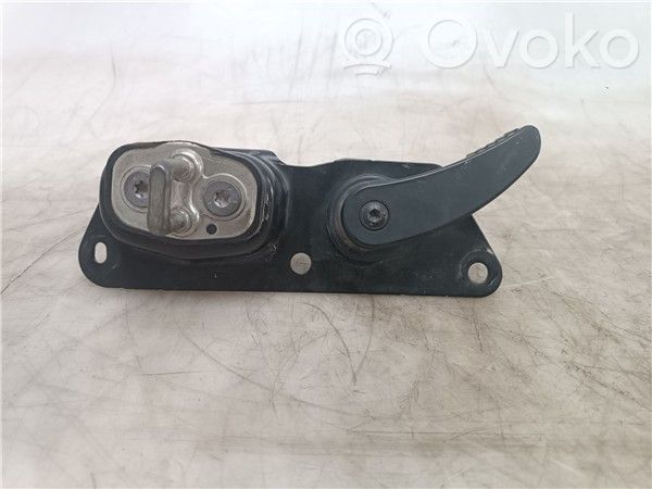 Peugeot Expert Manecilla interna puerta trasera 