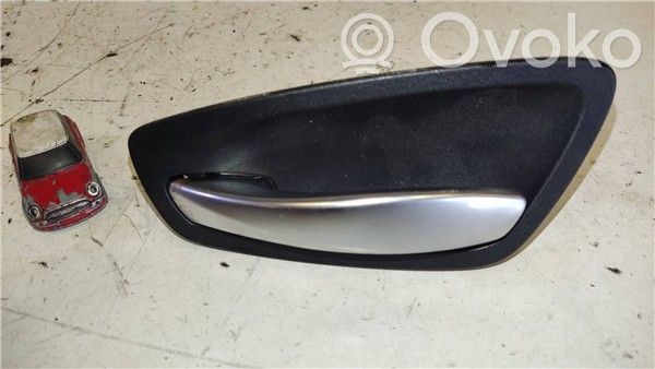 Front door interior handle   N47D20C,696210101
