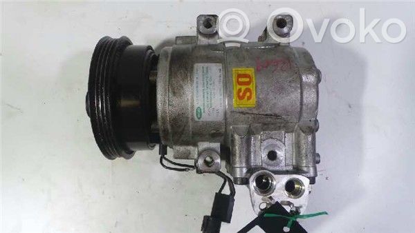 Hyundai Accent Compresseur de climatisation 