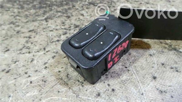 Opel Astra G Electric window control switch 