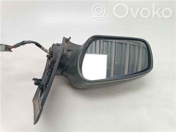 Ford Focus Manual wing mirror 