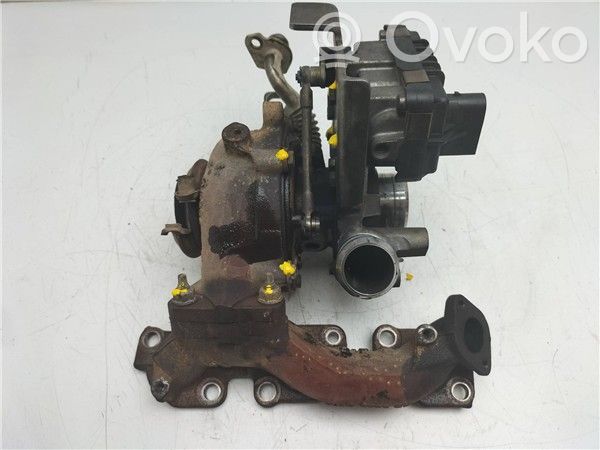 Citroen C3 Turbo 