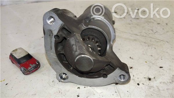 Motor de arranque   965626278003