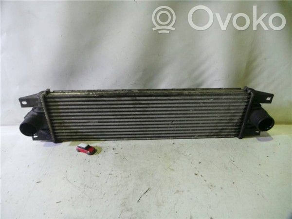 Radiador intercooler   G9TF722