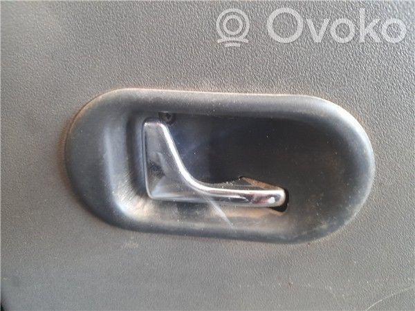 Land Rover Discovery Manecilla interna puerta delantera 