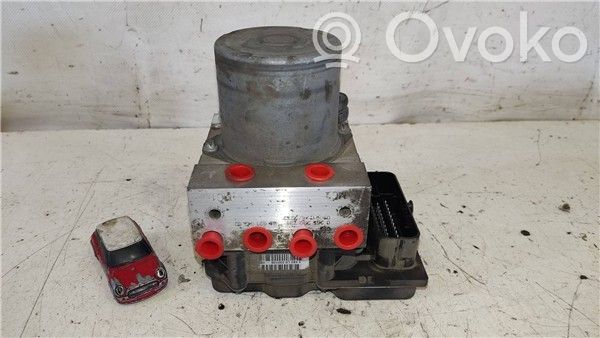 ABS control unit/module   4541KL,4541HV