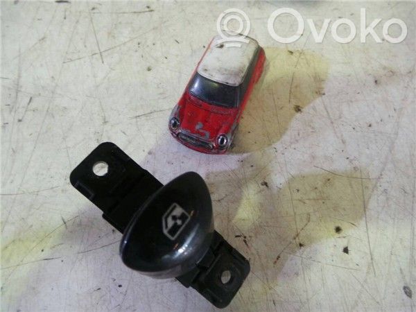 Fiat 500 Electric window control switch 