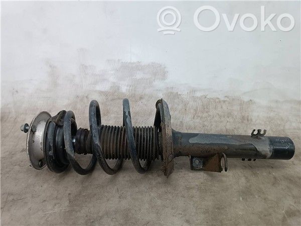 BMW X3 E83 Etuiskunvaimennin 