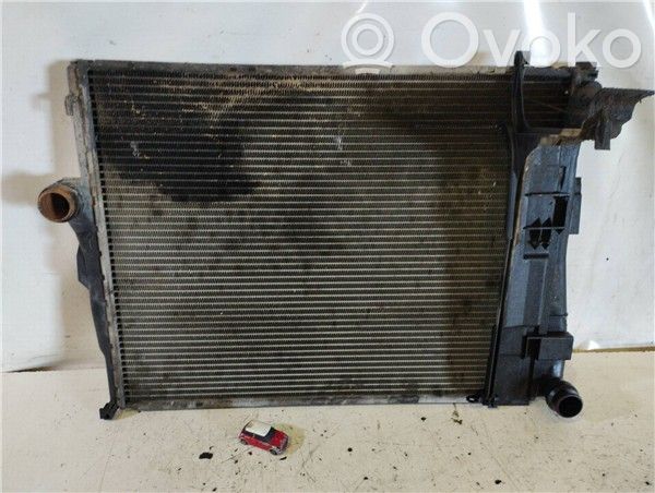 Engine oil radiator   204D4