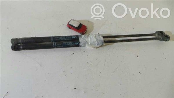 Tailgate/trunk/boot lid buffer   8HX