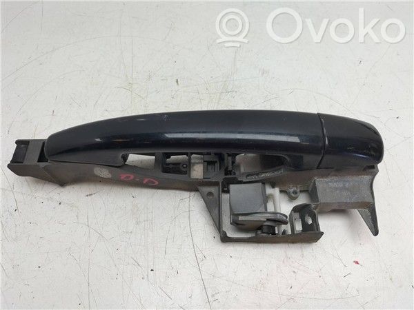 Peugeot 5008 Front door exterior handle 