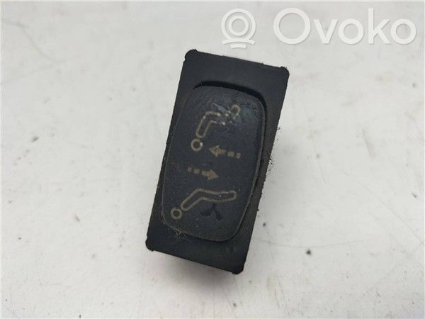 Citroen C3 Multifunctional control switch/knob 