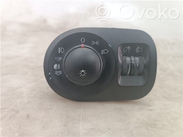Seat Altea Light switch 
