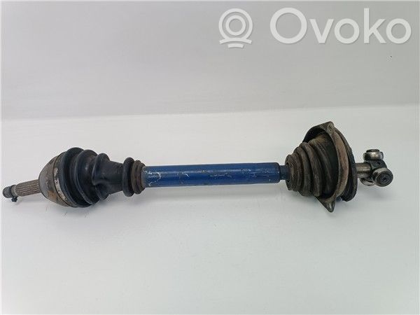 Renault Clio II Eje delantero 