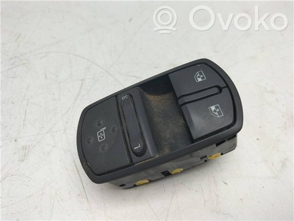 Electric window control switch   11PINES,13258521AA