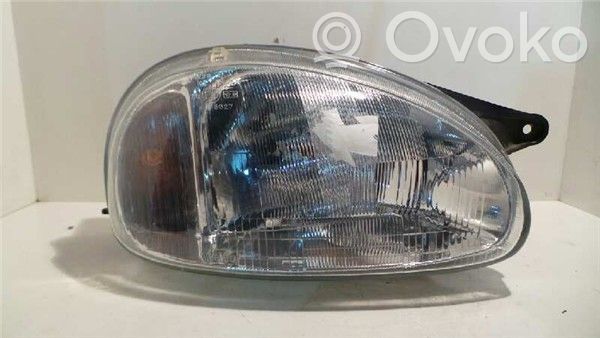 Opel Corsa B Priekinis žibintas 
