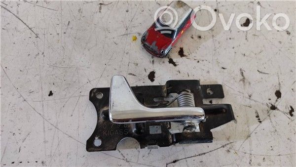 Land Rover Discovery Manecilla interna puerta trasera 