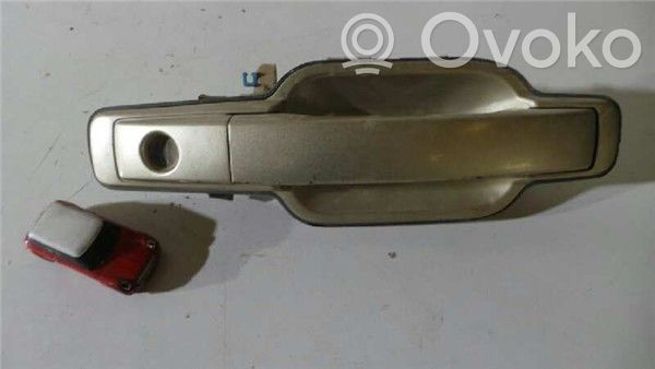 SsangYong Kyron Front door exterior handle 