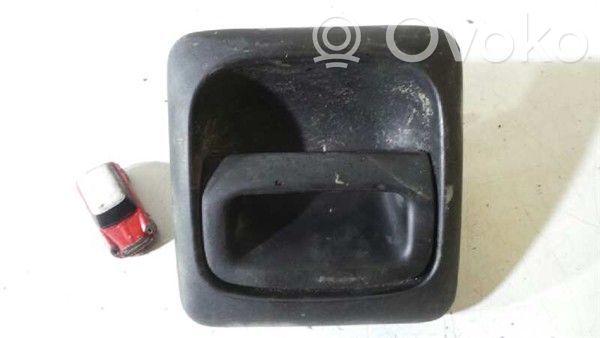 Citroen Jumper Front door exterior handle 