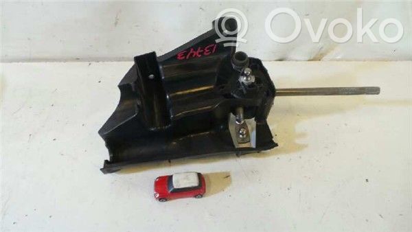 Citroen C4 Grand Picasso Palanca de cambios 