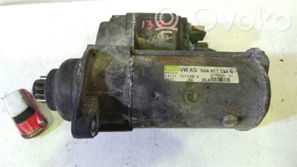 Seat Cordoba (6K) Motor de arranque 
