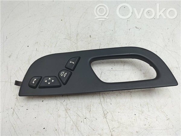 Citroen C3 Interruptor de control multifunción 