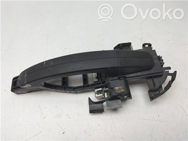 Manecilla externa puerta delantera   YMF6,BK31V224A37AB