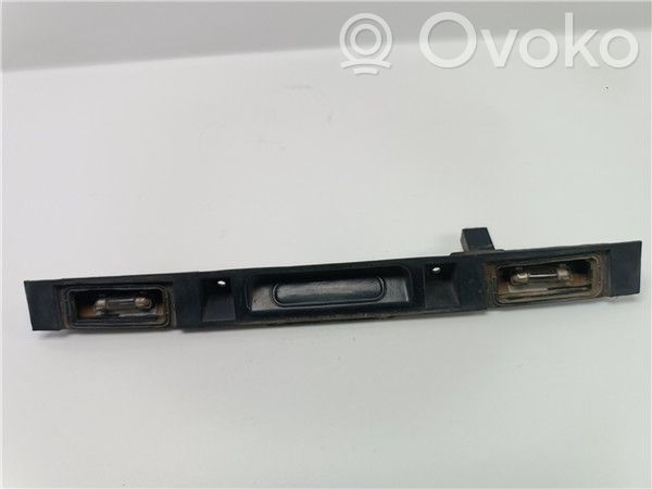 BMW X3 E83 Poignée extérieure de porte de chargement 