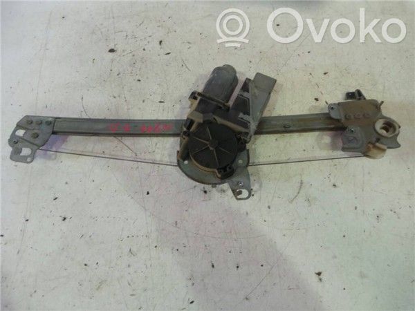 Citroen C3 El. lango pakėlimo mechanizmas be varikliuko 