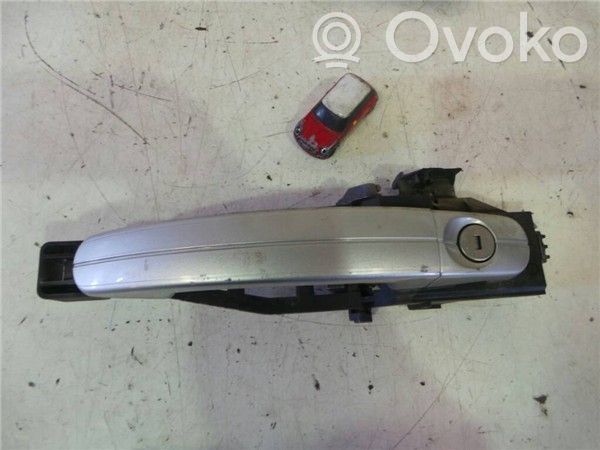 Ford C-MAX I Front door exterior handle 