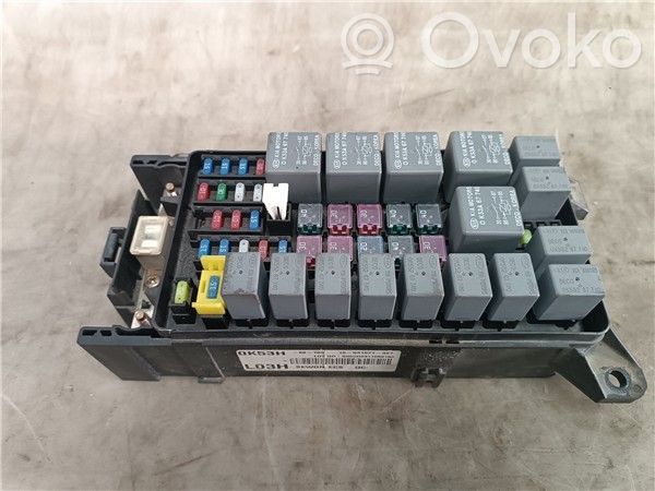 Sulakemoduuli   J3,K53H