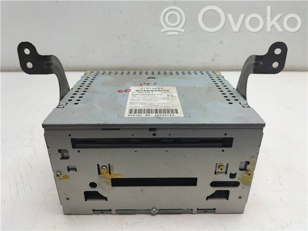 Mitsubishi Outlander Unità principale autoradio/CD/DVD/GPS 