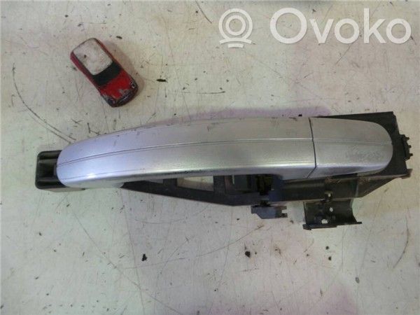 Ford C-MAX I Front door exterior handle 