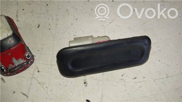 Citroen C5 Lastausoven ulkokahva 