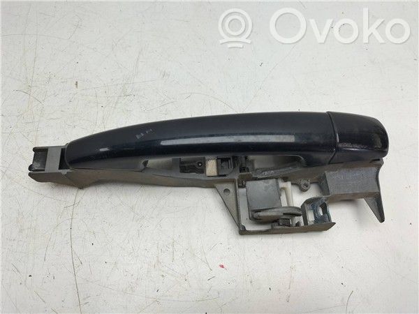 Peugeot 5008 Rear door exterior handle 