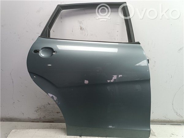 Puerta trasera   BKD,5P0833056