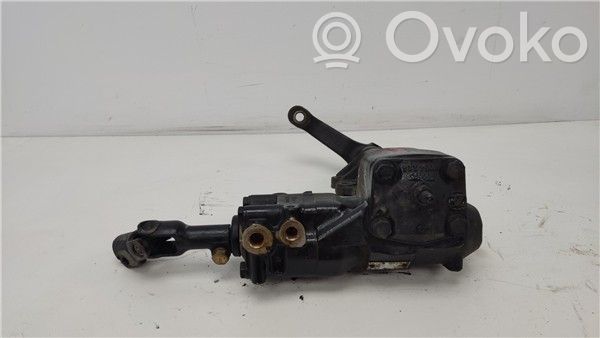 Nissan Terrano Steering rack mechanical part 