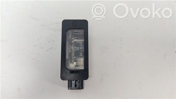 Numerio apšvietimas   N53B30A,7176934