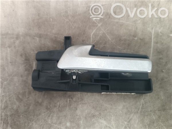 Alfa Romeo 166 Priekinė atidarymo rankenėlė vidinė 