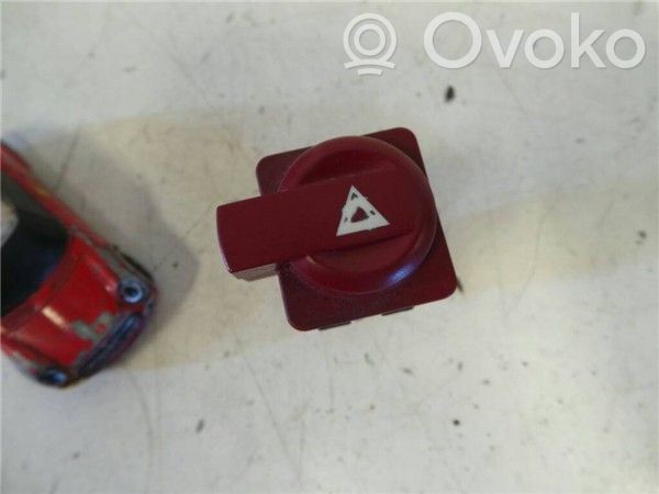 Hazard light switch   9HX,96480877KR