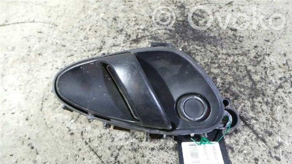 Citroen Xsara Front door interior handle 