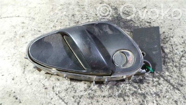 Citroen Xsara Rear door interior handle 