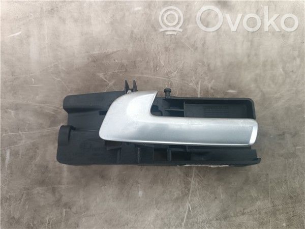 Alfa Romeo 166 Galinė atidarymo rankenėlė vidinė 