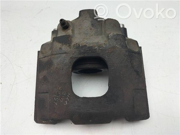 Mercedes-Benz CL C215 Drum brake (front) 
